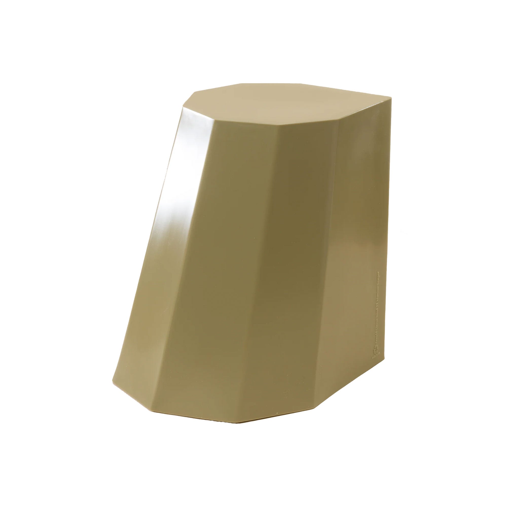 Arnold Circus Stools by Martino Gamper, USA – Little King