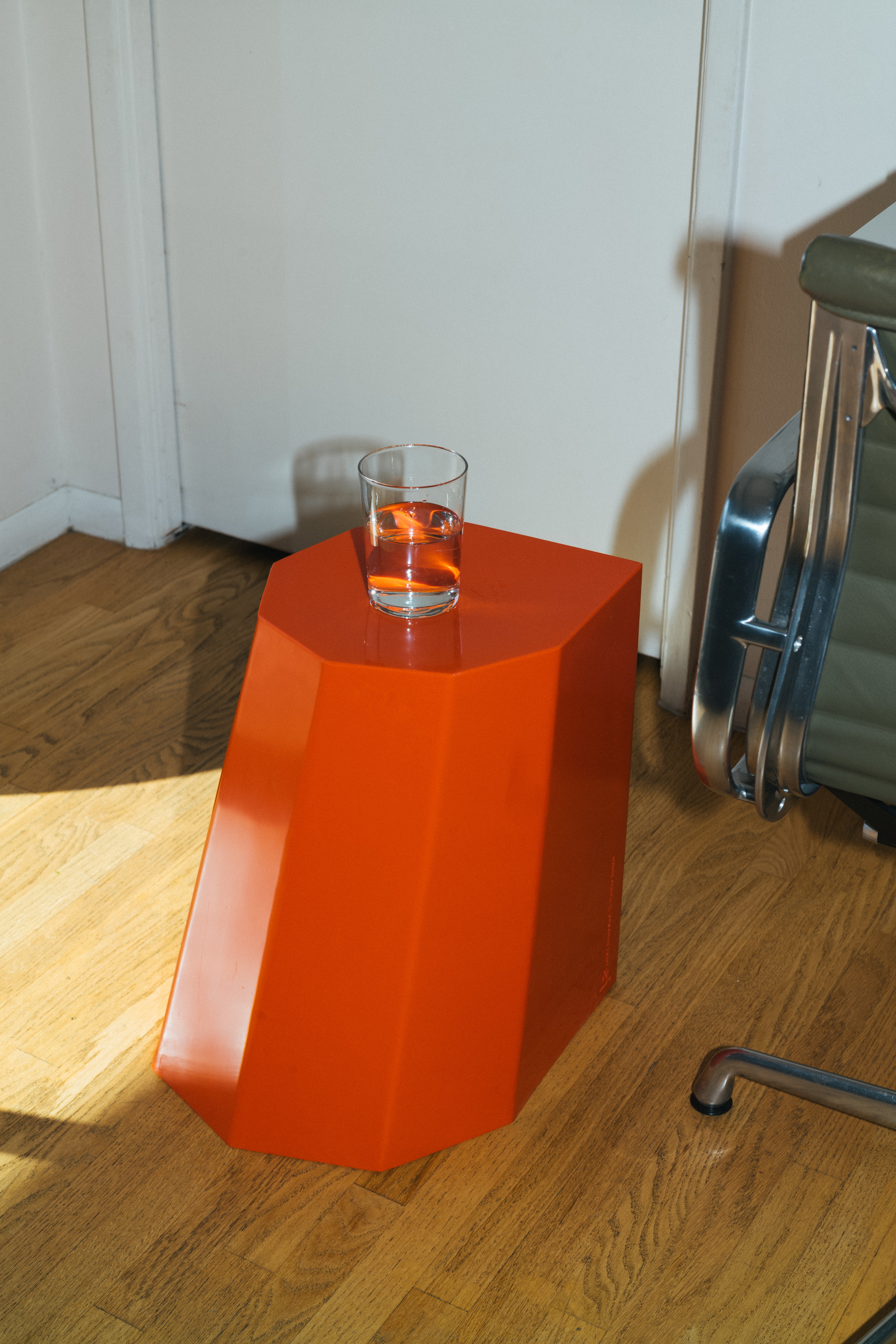 Arnold Circus Stools by Martino Gamper, USA – Little King