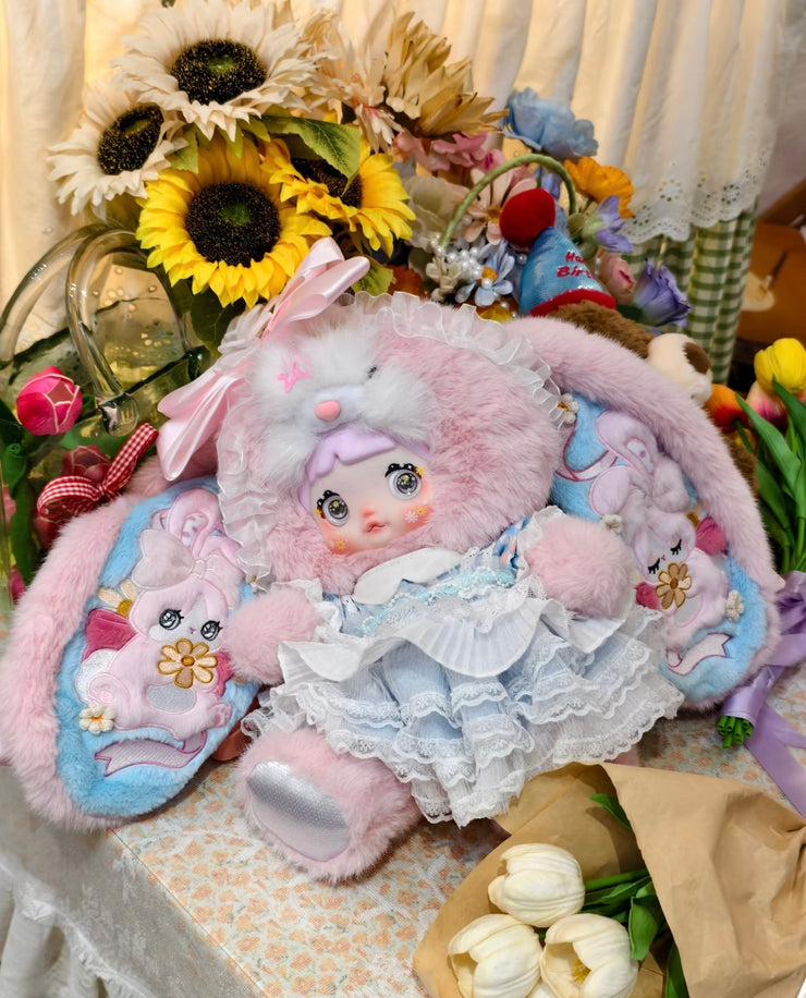 pre order] Nommi 400% Little Daisy series – Little Mysteries