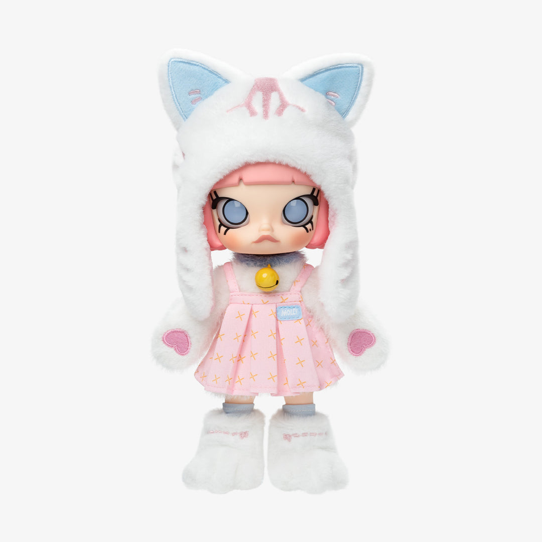 pre order] MOLLY Peekaboo 1/8 Action Figure – Little Mysteries