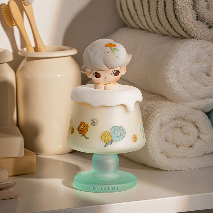pre order] DIMOO The Missing Day Series-Scented Candle Blind Box