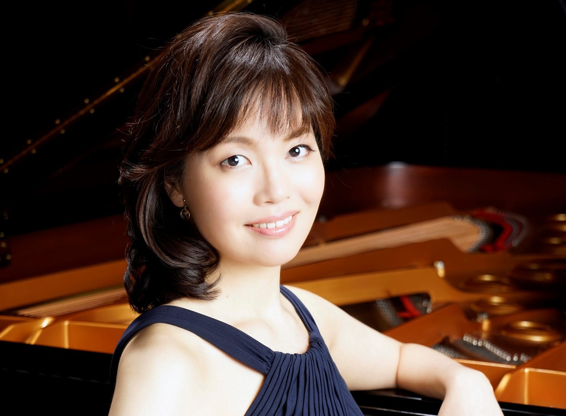 ピアノコンサートにおすすめ【 ピアニストの声 】ピアノシューズ愛用