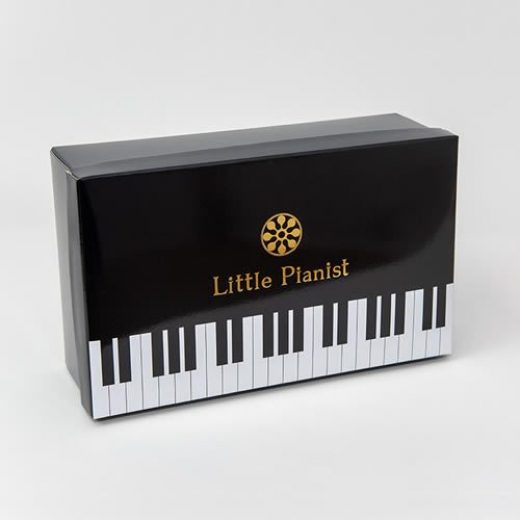 リトルピアニスト ピアノシューズ発送のご連絡 | ピアノ演奏用の靴