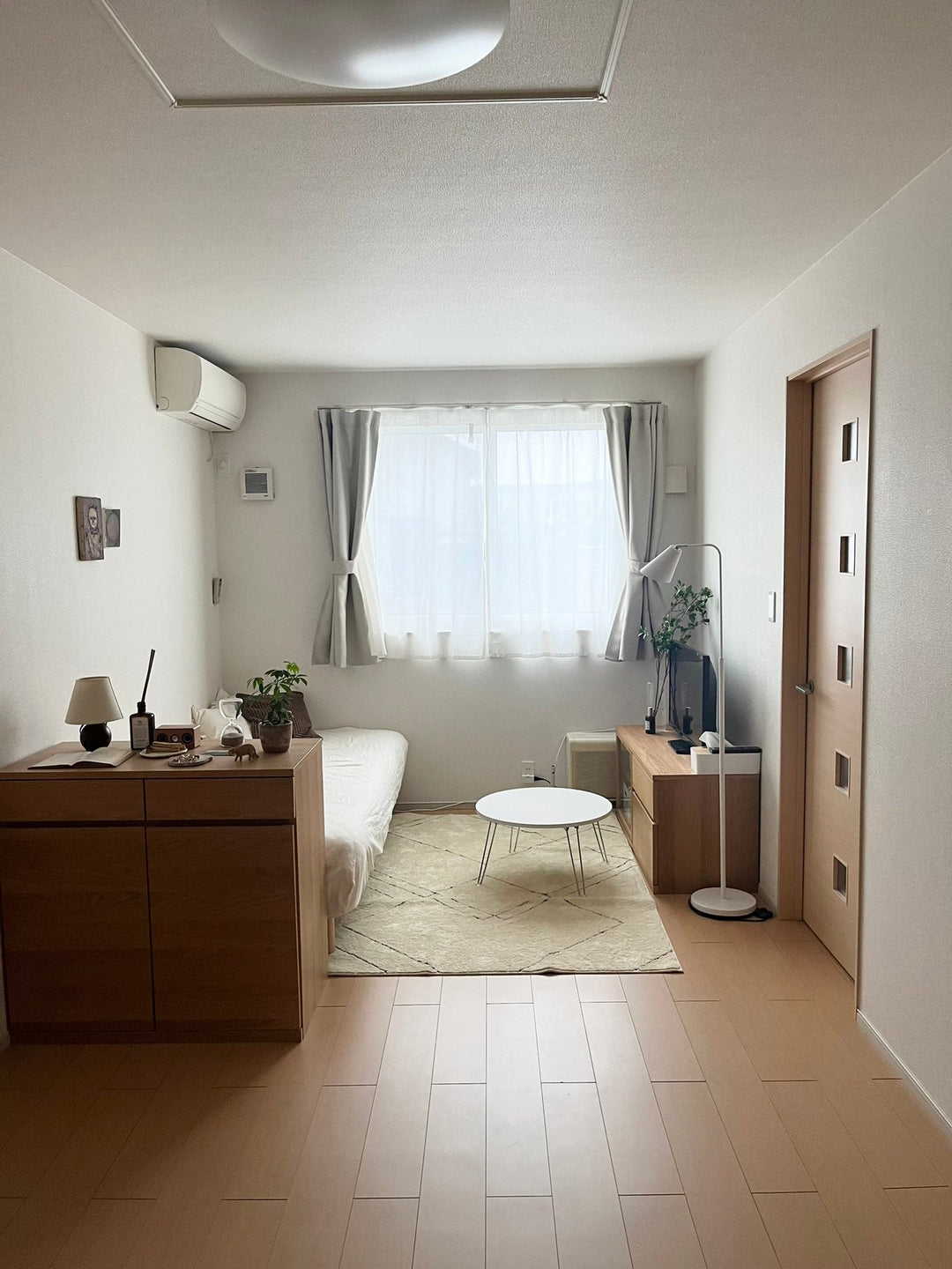 mellow あんしん抗菌ラグ line｜洗える おしゃれ カーペット 韓国