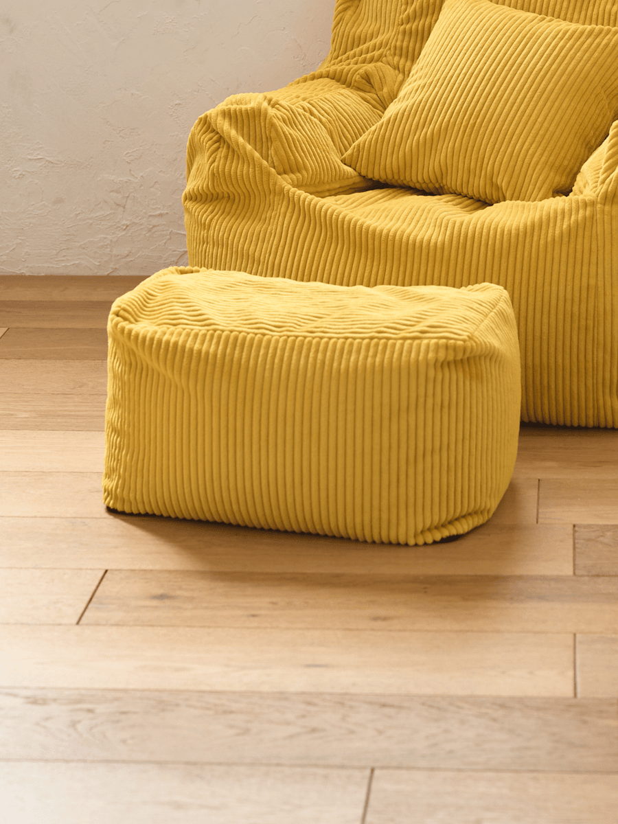 kumoi 最終値下げ LOOSY ソファ・オットマン・クッション LOOSY