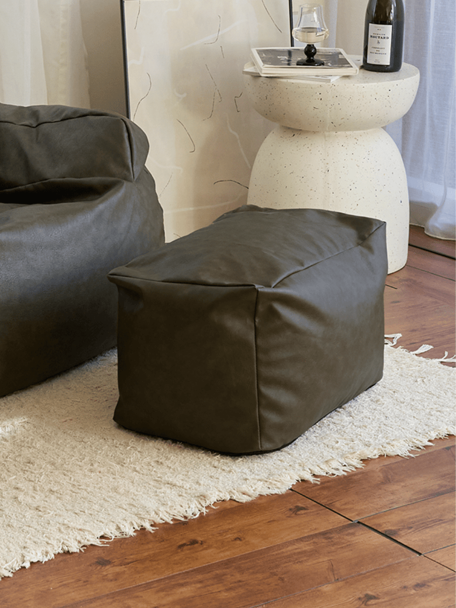 LOOSY（ルージー）ビーズオットマン – Little Rooms