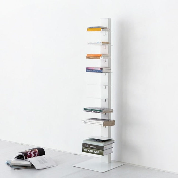 MARKET B 日本公式】MARKET B｜KONETY モダンブックタワー 本棚 収納