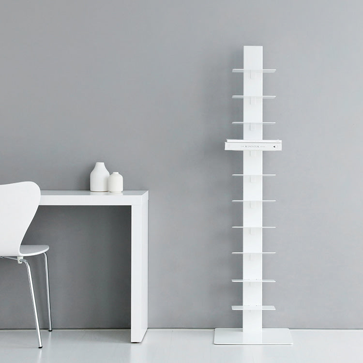 MARKET B 日本公式】MARKET B｜KONETY モダンブックタワー 本棚 収納