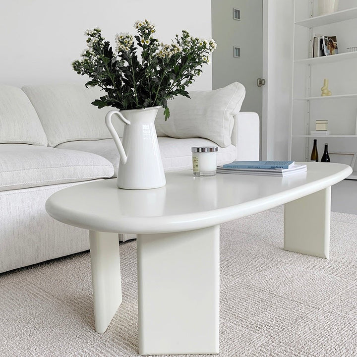 vamir ローテーブル｜peanut sofa table – Little Rooms