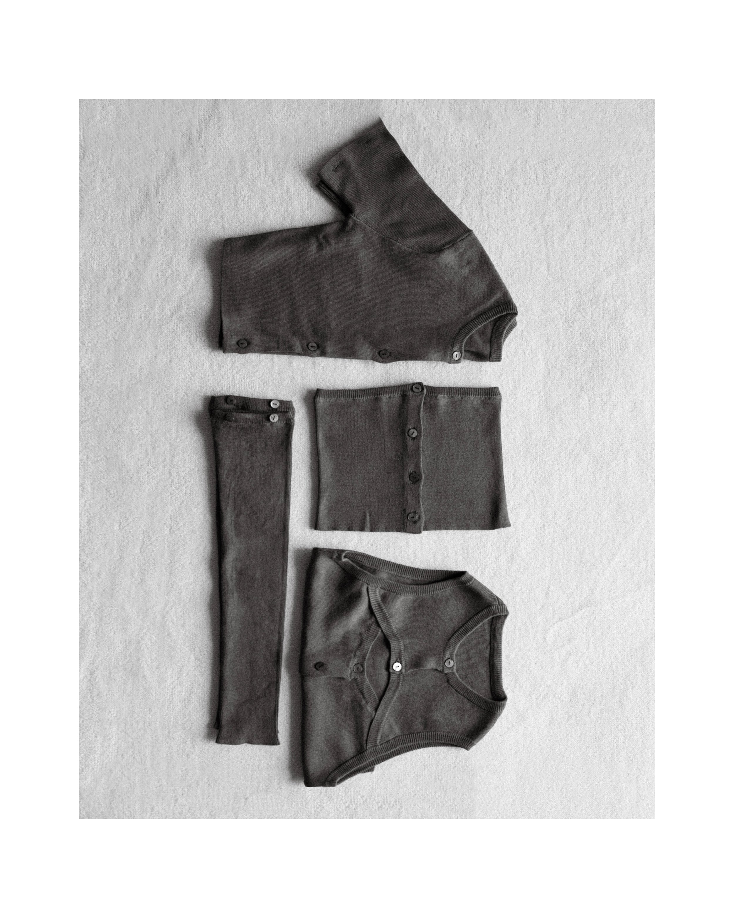 Little $uzie リトルスージー