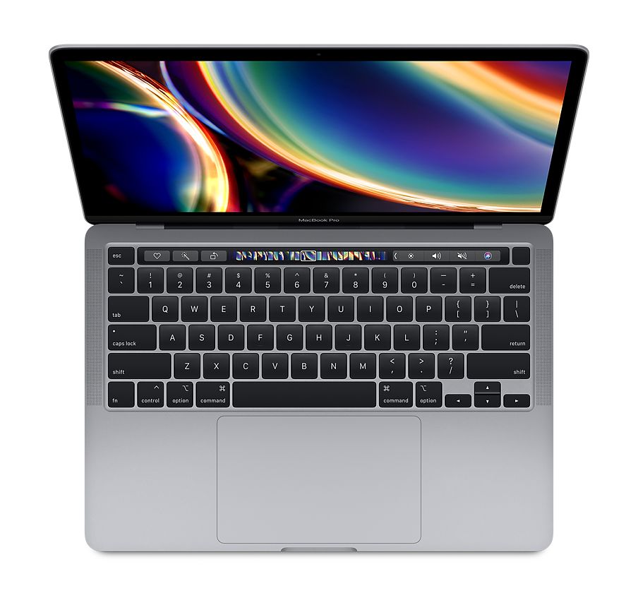 MacBook Pro 2020 (13 Inch | 4 Port | i5 | 2.0GHz) - Japan Spec