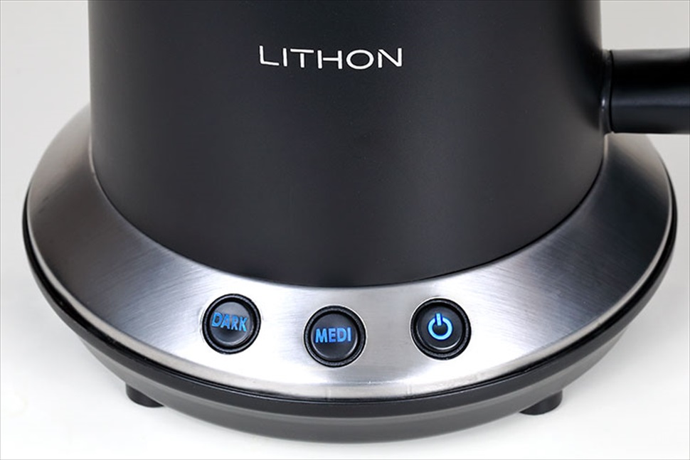 NewsRelease】コーヒー焙煎機「ホームロースター RT-02」 10月9日より