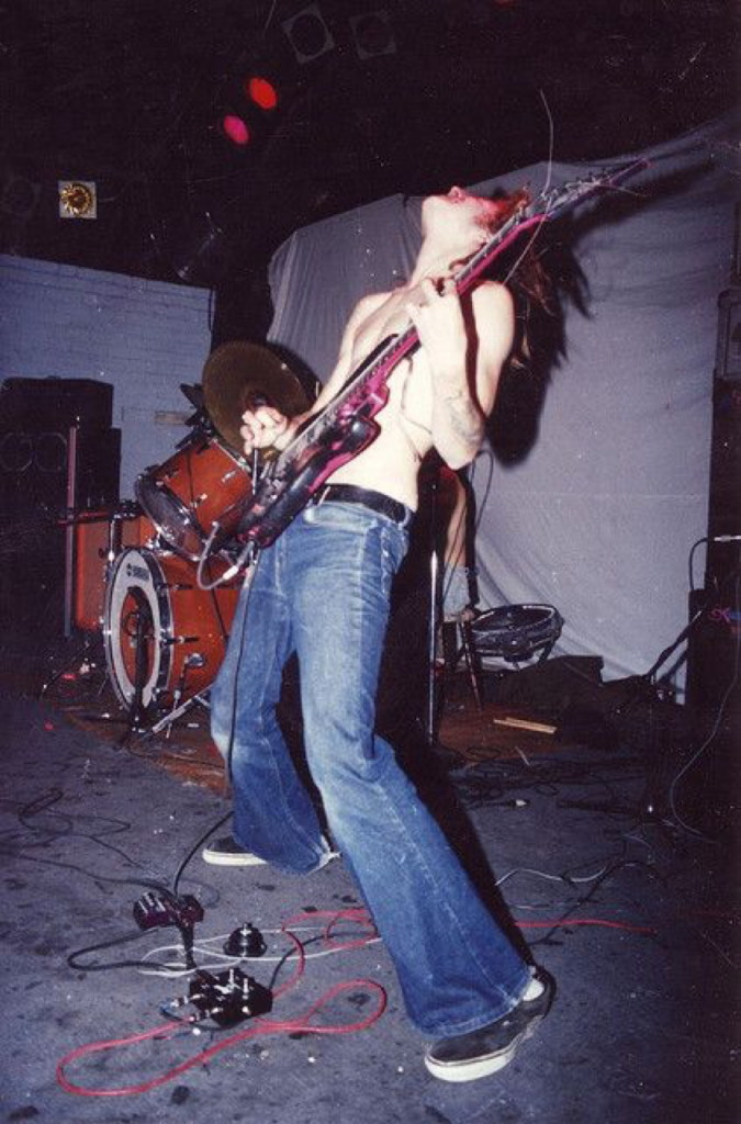 耳をすませばJERUSALEM / ストーナー・ロックの聖典SLEEPの