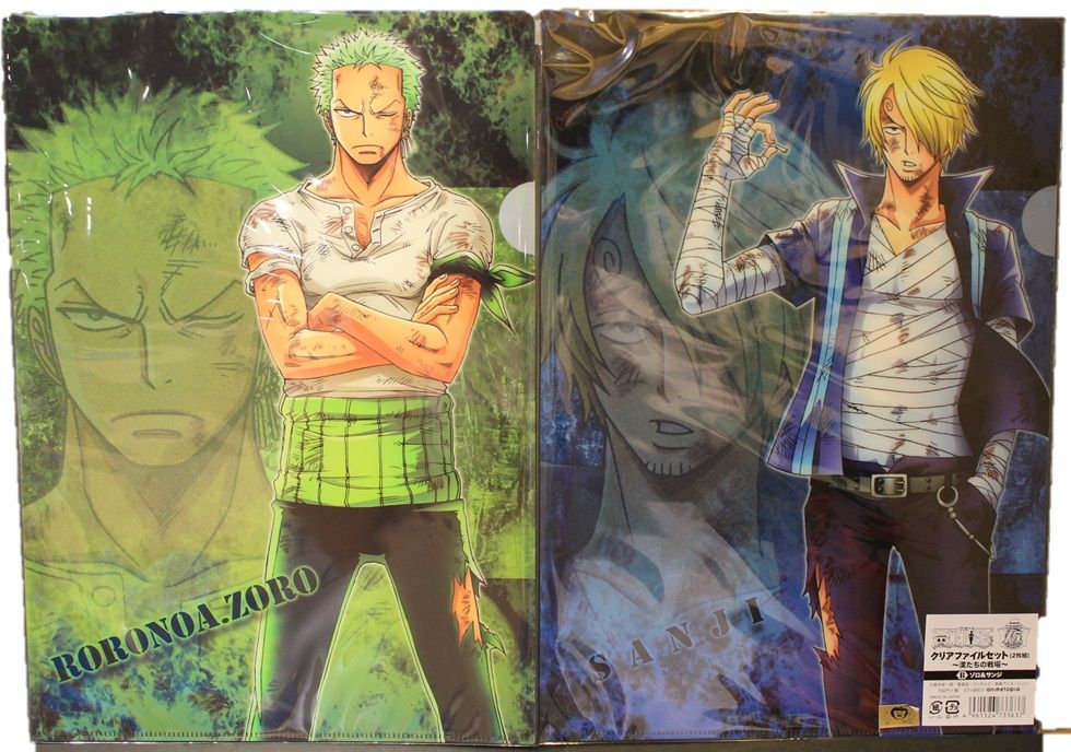 大人気♡漢たちシリーズに新商品が！！！ : ONE PIECE 麦わらストア