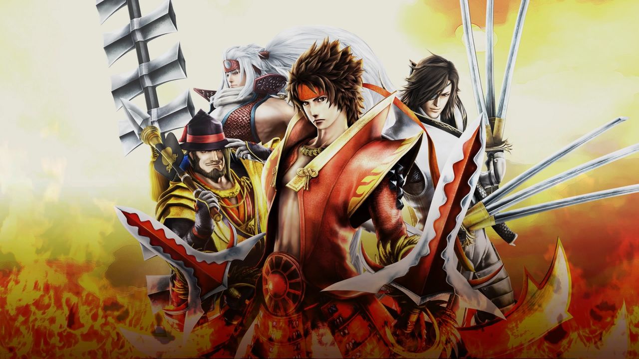 フリープレイでゲットしたネットで評判がすこぶる悪い『戦国BASARA