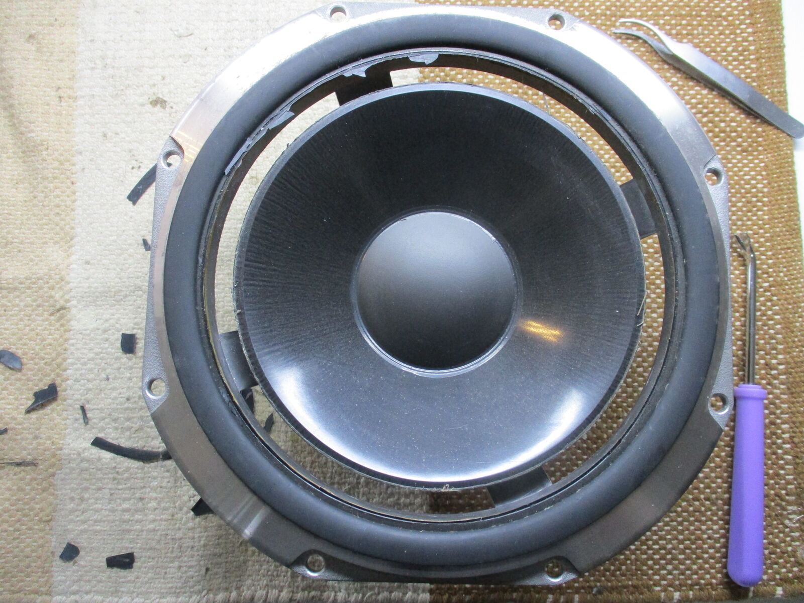 DIATONE DS-57HRV その後 : 田 舎 の 少 年 （jyagonowarashi）