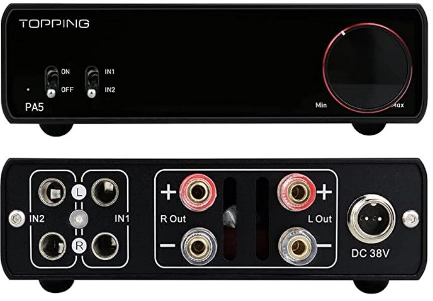 Sabaj A20a 2022バージョン デジタルアンプ登場！ : まいまい