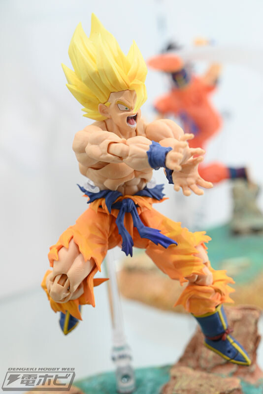 再販) S.H.Figuarts(フィギュアーツ) 真骨彫製法 ウルトラマン 完成品