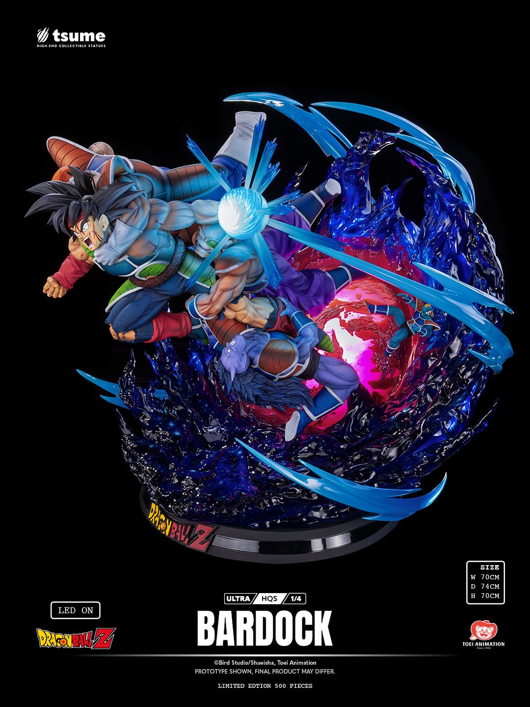 SHUEISHA COMIC FESTIVAL ドラゴンボール4枚セット SHUEISHA COMIC