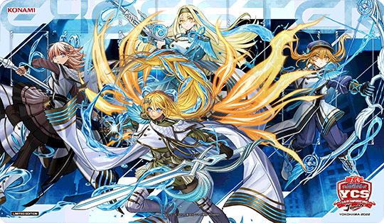 エクソシスター デラックスデュエルセット 2個 エクソシスター