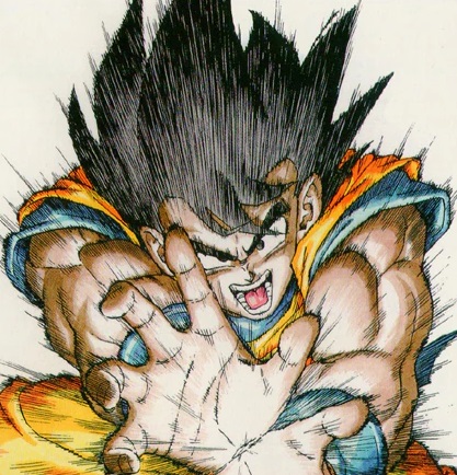 UGM1-SEC4孫悟空 ugm1-sec4 孫悟空