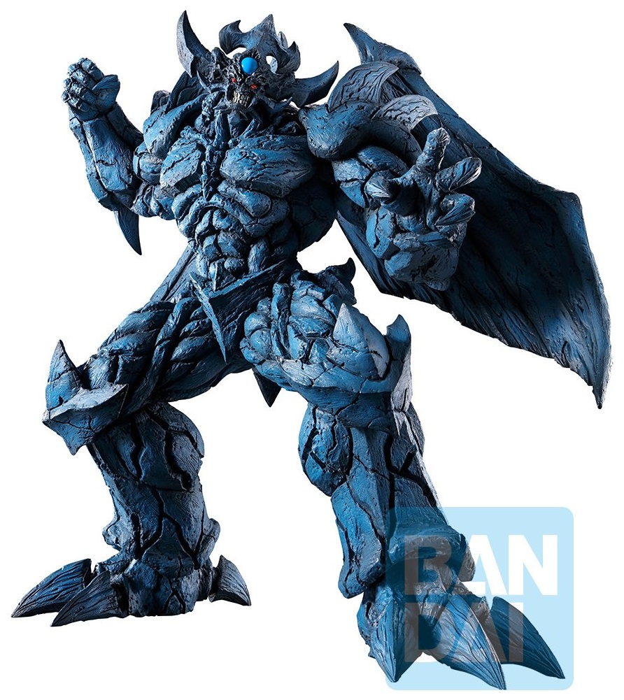 一番くじ 遊☆戯☆王シリーズ vol.4 三幻神顕現【商品仕様・画像】本日