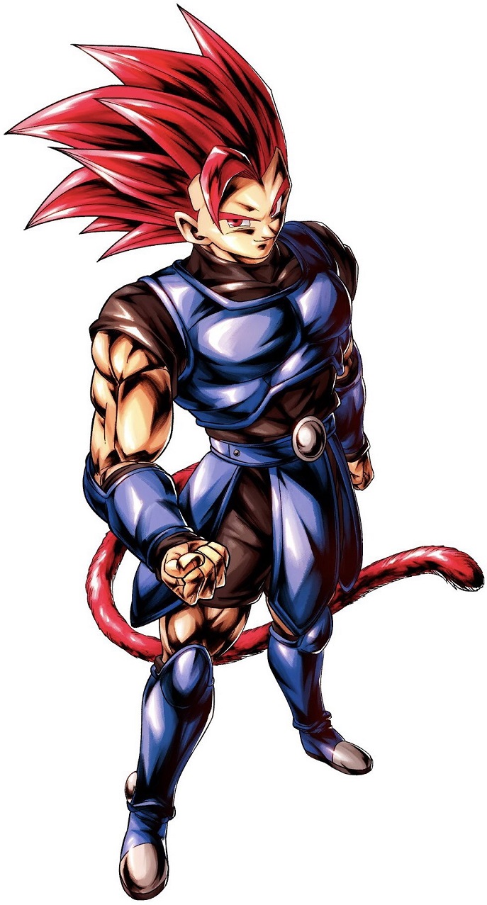 ドラゴンボールレジェンズ シャロットがSPARKINGにレアリティアップ