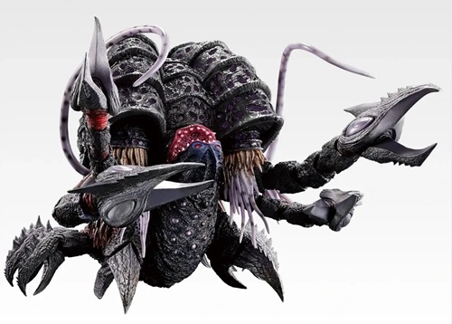 一番くじ ウルトラマンシリーズ 怪獣超大全 vol.2【全アソート数 追記