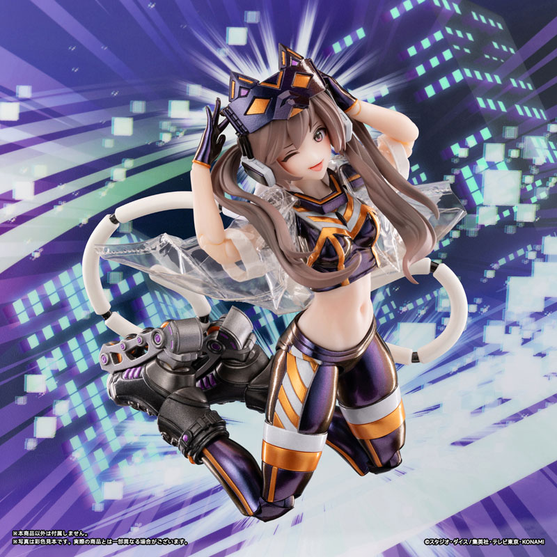 遊戯王アジア版I:Pマスカレーナ20thシークレット 遊戯王 I：P