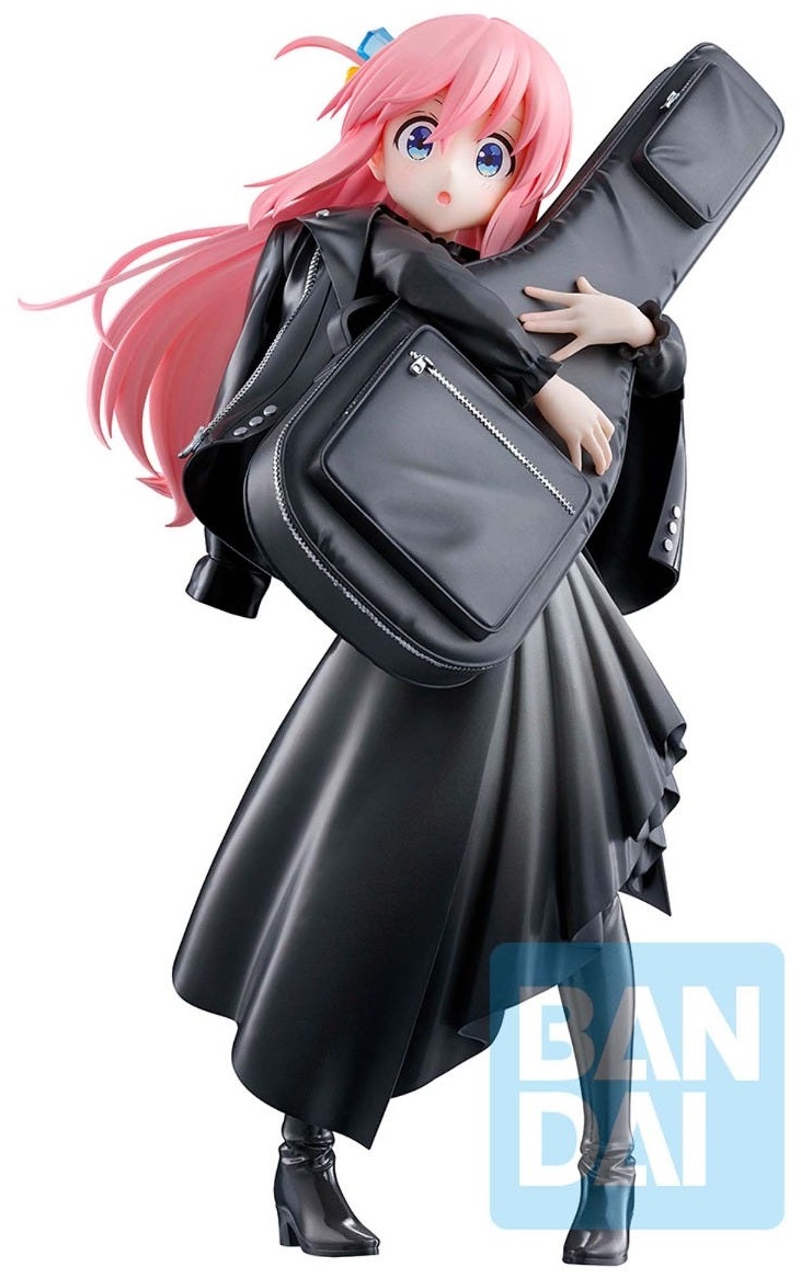 一番くじ アニメ「ぼっち・ざ・ろっく！」VOLUME 3【イメージカット