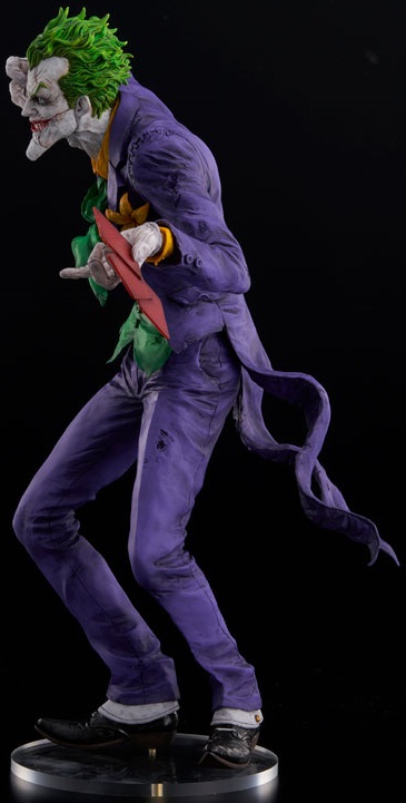 最安値】DCコミックス ソフビナル バットマン 岩倉圭二 sofbinal