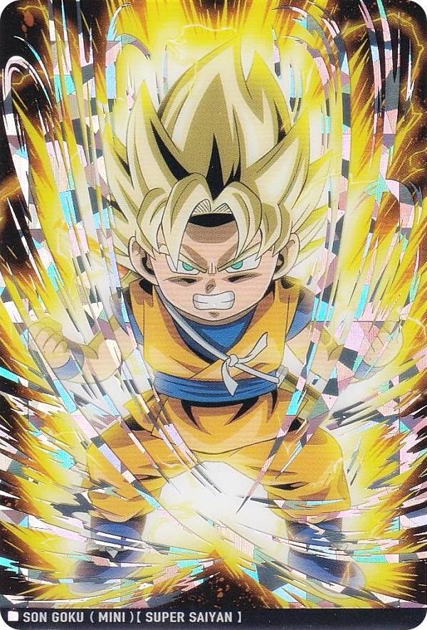 イタジャガ ドラゴンボール vol.5 全30種 カード画像【商品仕様・画像