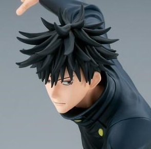 呪術廻戦 2022年10月プライズフィギュア リスト【MAXIMATIC