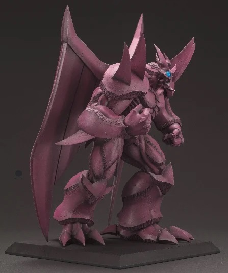 受注開始 遊戯王 重巧超大 オベリスクの巨神兵 ソウルエナジーMAX ver