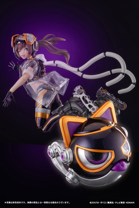 遊戯王 I：Pマスカレーナ Ver.1 DX版／STD版【商品仕様・画像