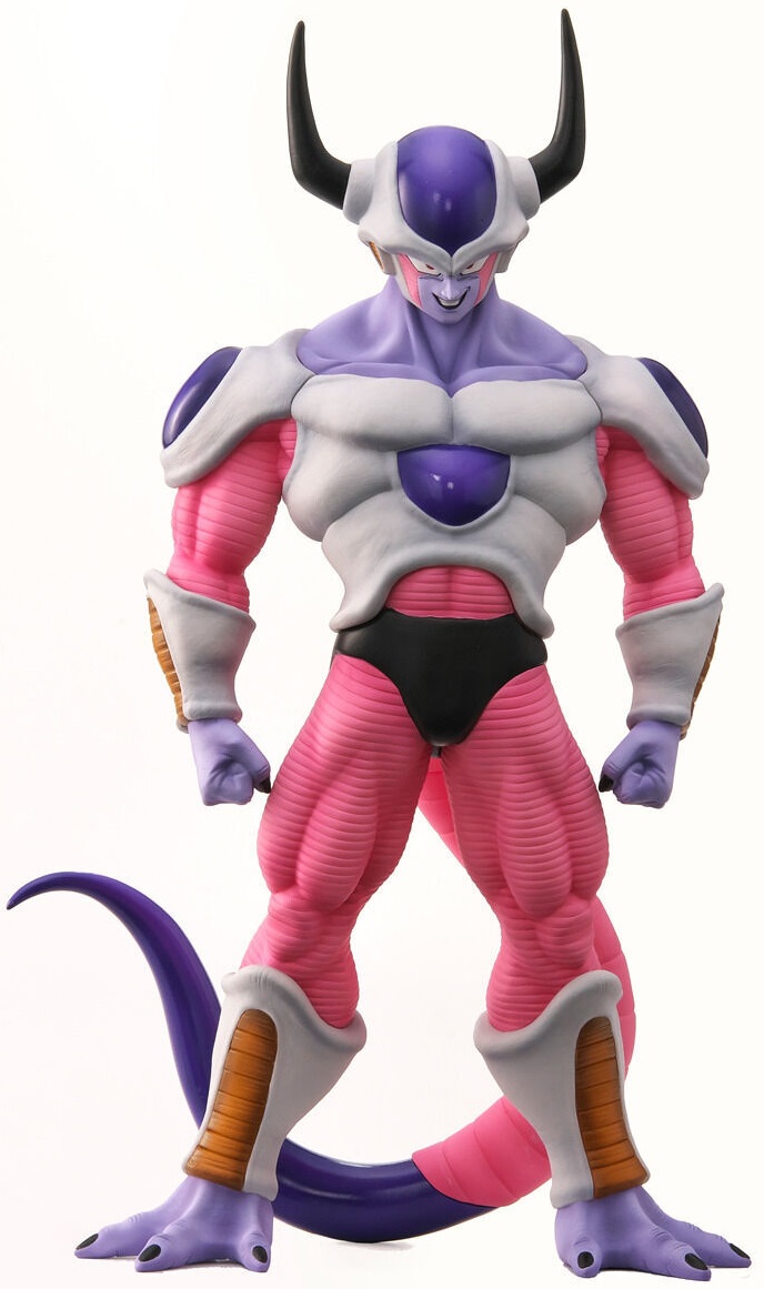 ドラゴンボール アライズ フリーザ ジーマ限定特典アプール 一番くじ