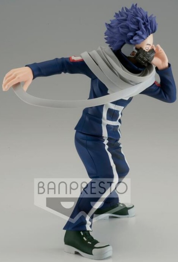 僕のヒーローアカデミア 2022年7月プライズフィギュア リスト【Break