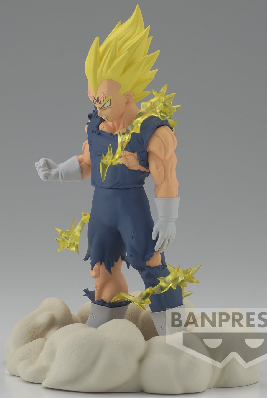 ドラゴンボール 2024年4月プライズフィギュア リスト【History Box