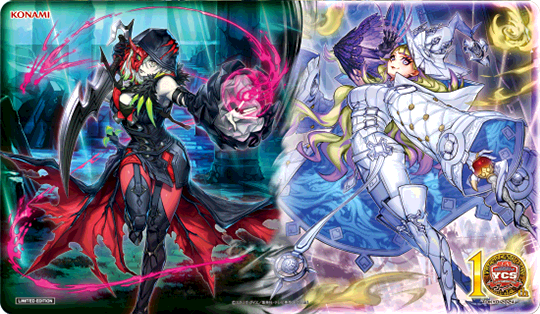 遊戯王 YCSJ TOKYO 2024 開催記念デュエルセット『ディアベルスター