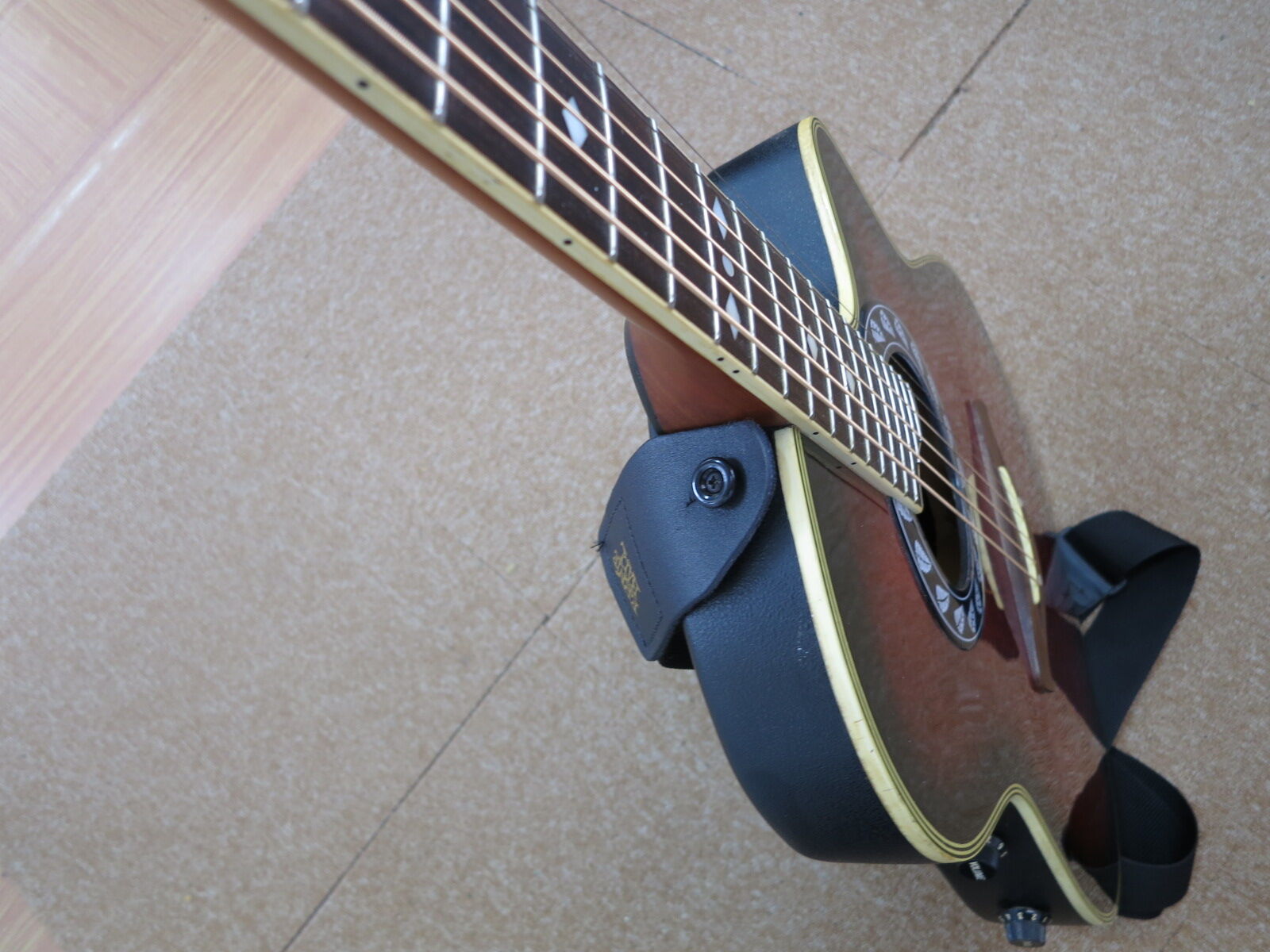 エレアコ「スタッフォード SE350」 : 章姫イチゴと有機JAS朝日米 MERRY