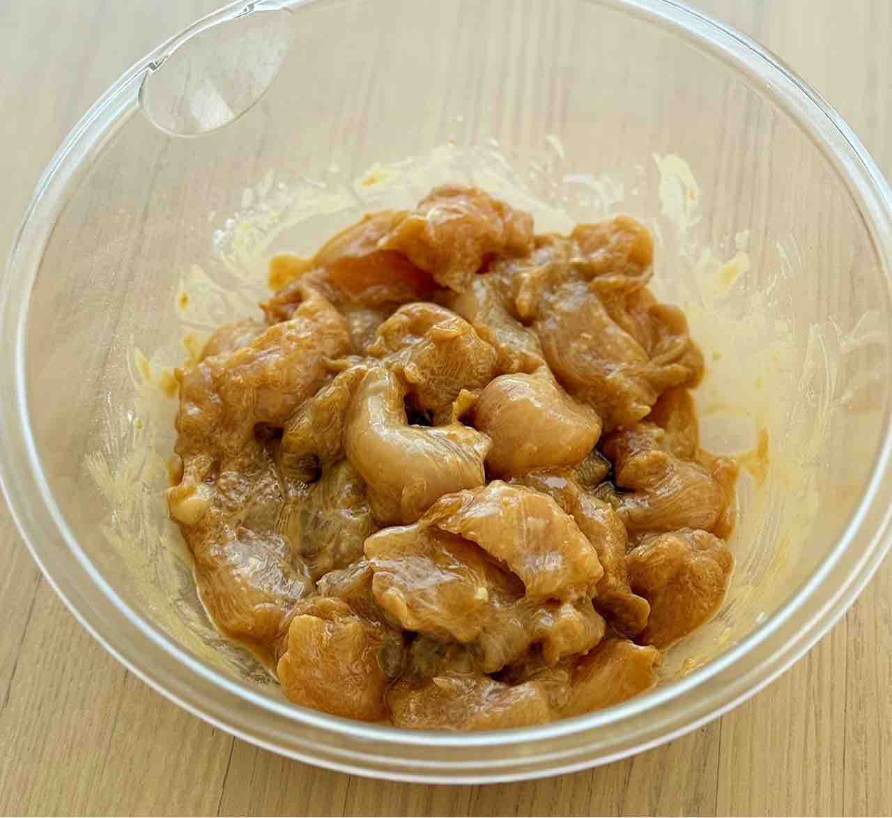 ♡簡単ホットスナック！ささみdeポップチキン♡【#簡単レシピ #時短