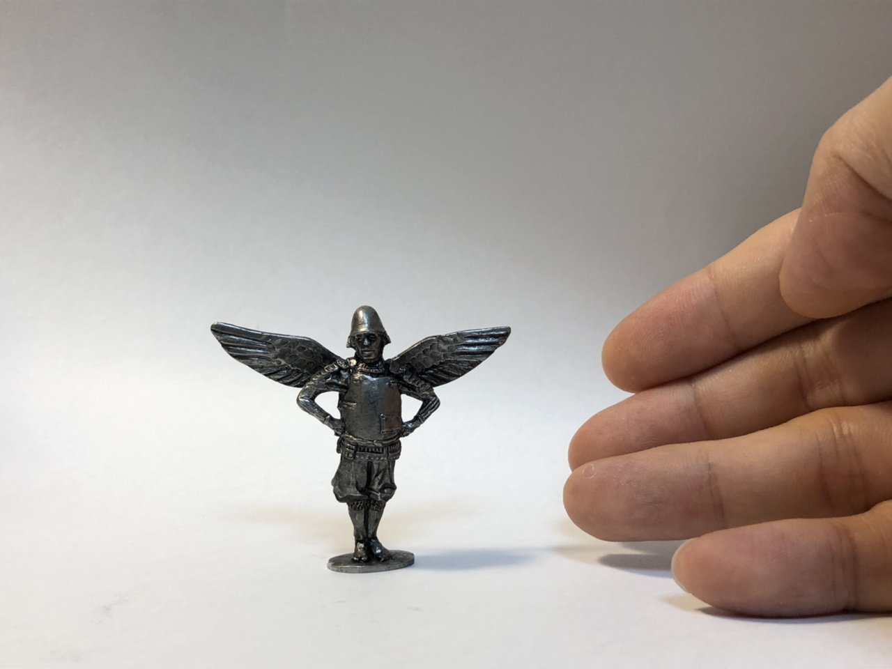 野口哲哉 新作メタル販売について : GALLERY GYOKUEI