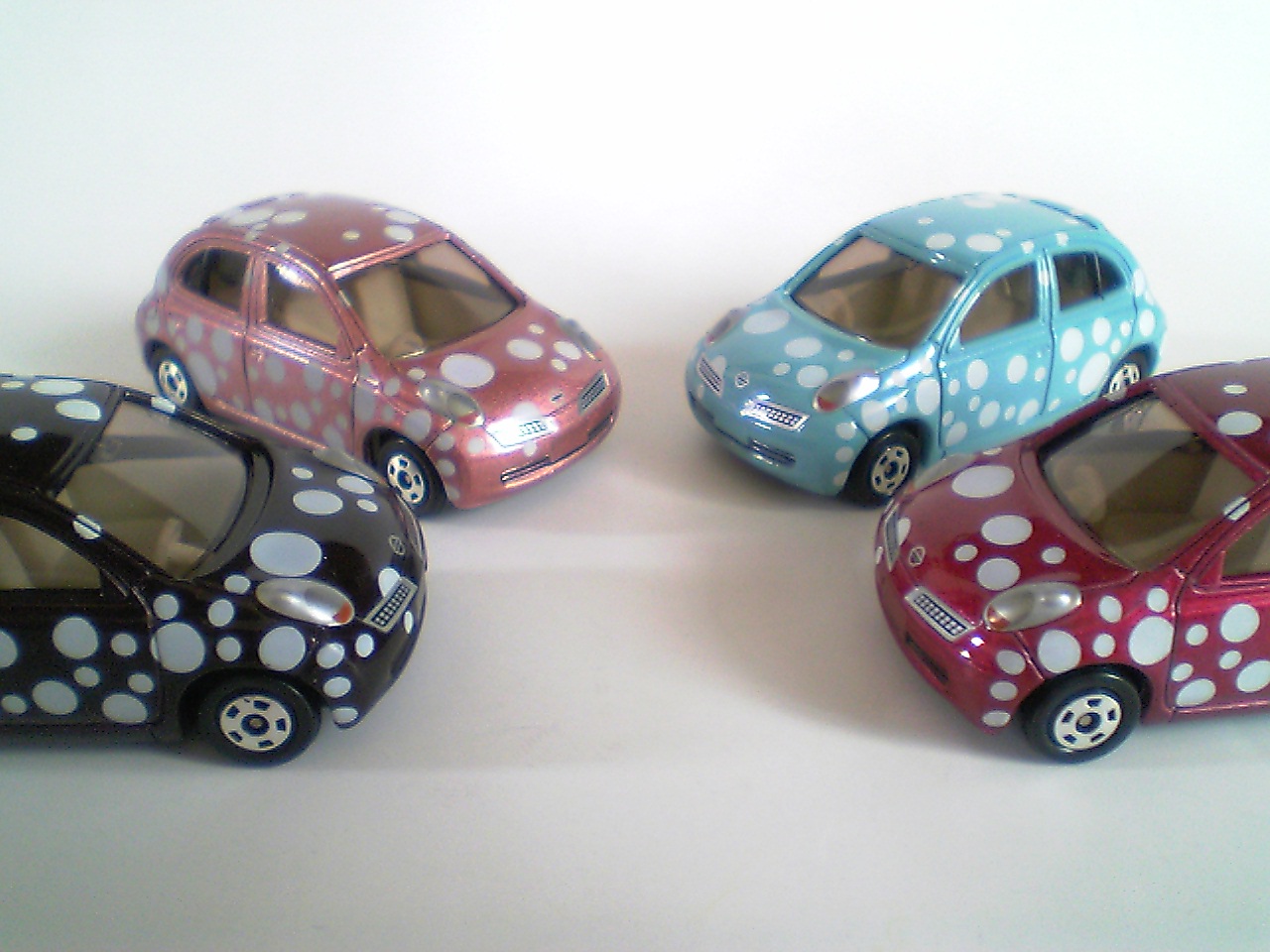 やっと見つけた、みずたマーチ : おもちゃ雑記帖【静岡版】