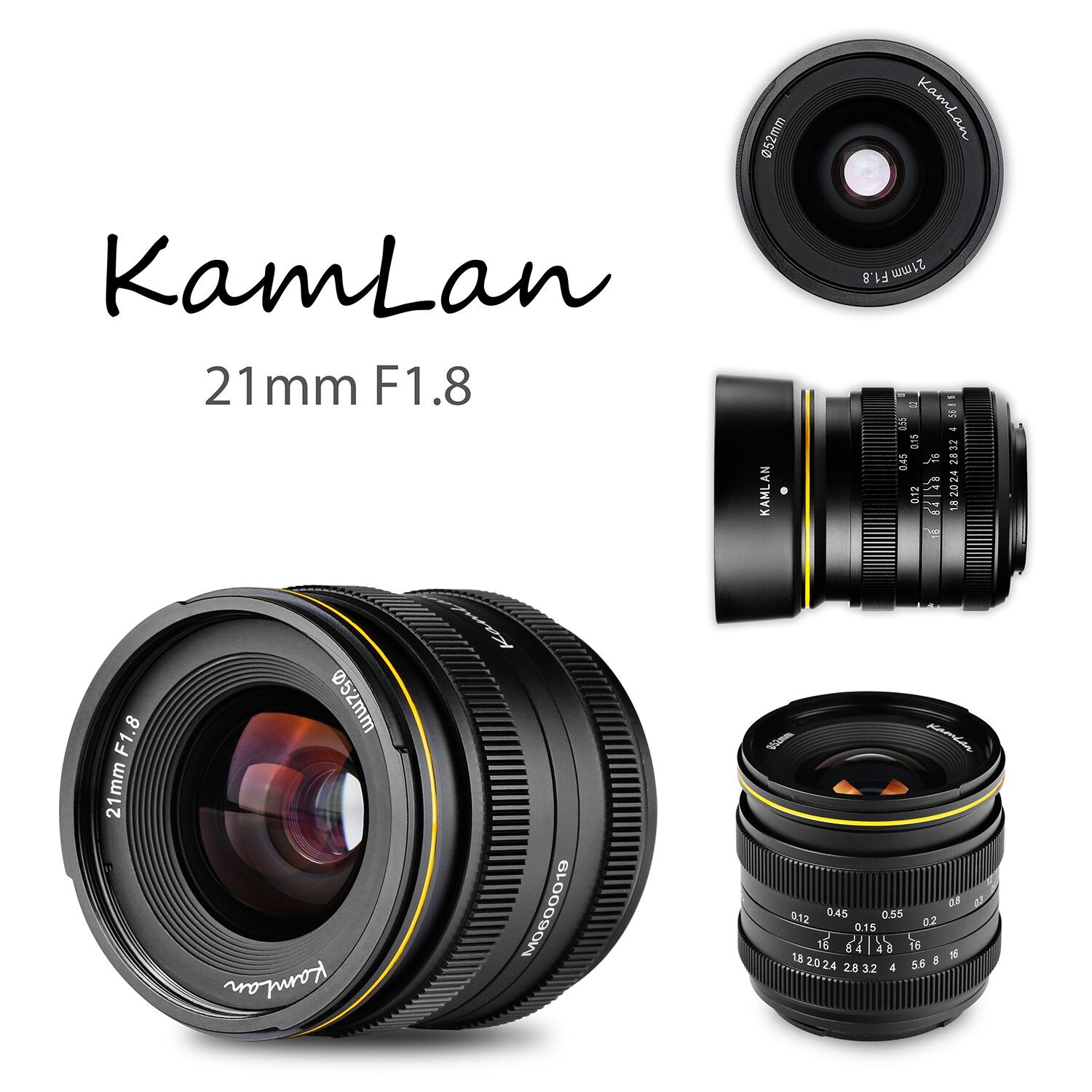 新製品：KAMLAN15mmF2.0① 2019/12/23 : 中川光学研究室ブログ