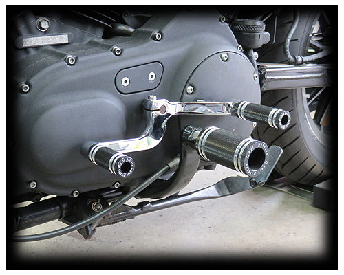 ハーレー用パーツ カスタムパーツの通信販売 ネオファクトリー