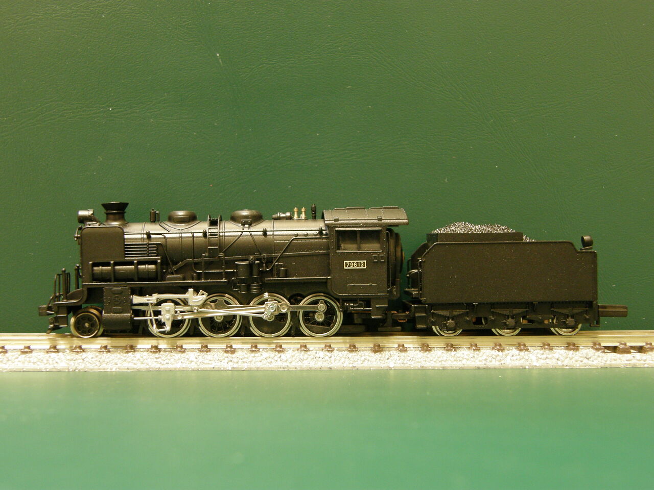 マイクロエース「9600形 北海道重装備」 : エヌゲ道 since 2015 ～N