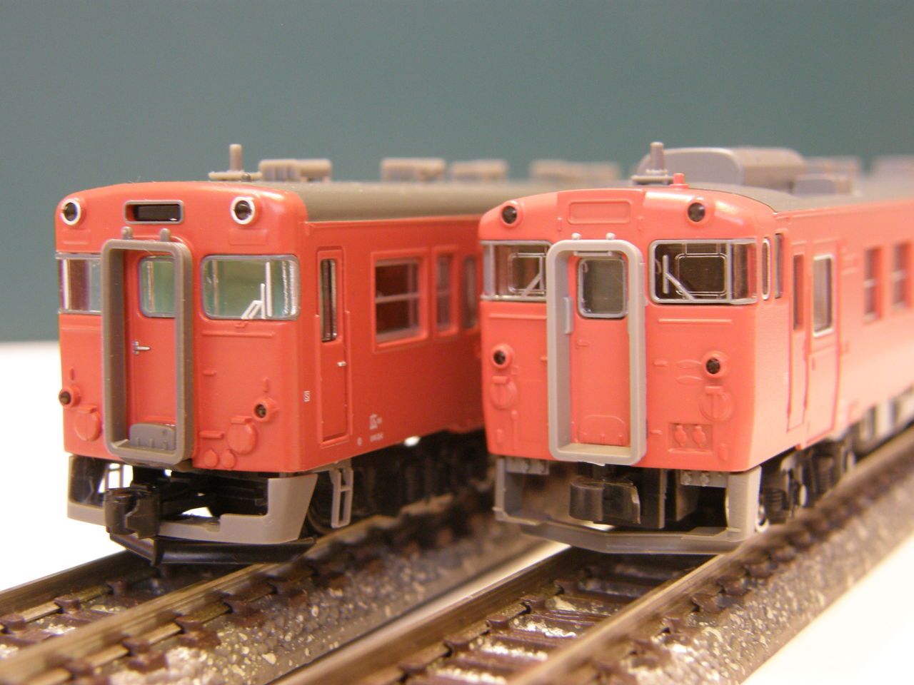 KATO 「キハ40系（首都圏色）」 : エヌゲ道 since 2015 ～Nゲージ鉄道