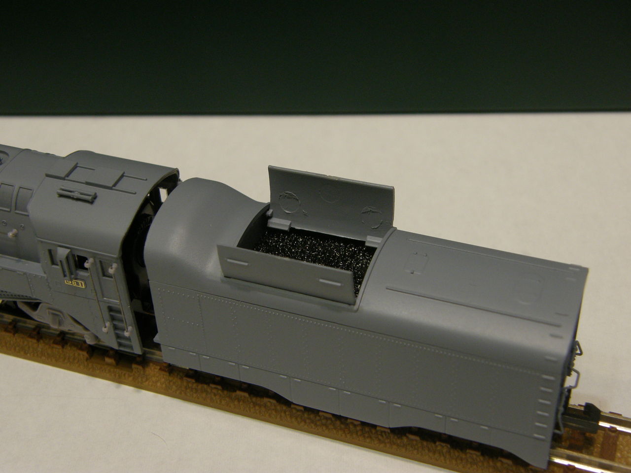 マイクロエース 「パシナ981 （あじあ号）」 : エヌゲ道 since 2015