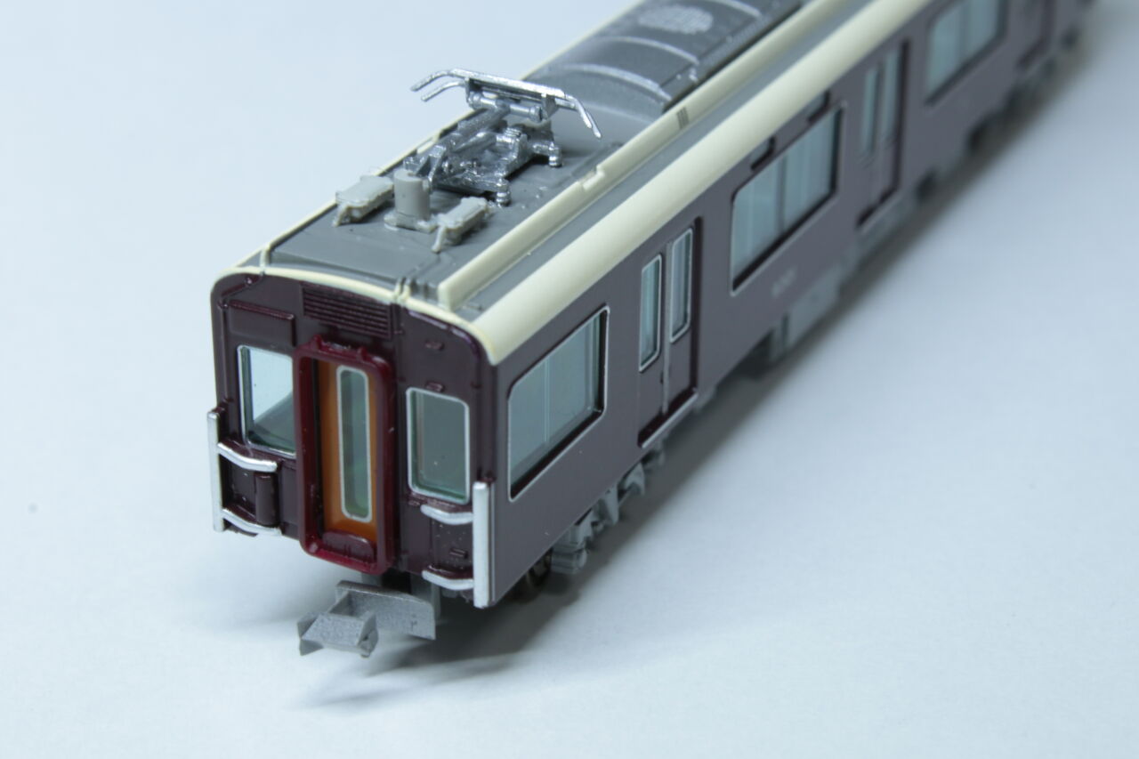 マイクロエース 阪急9300系 2次車 8両セット : にぼし工房