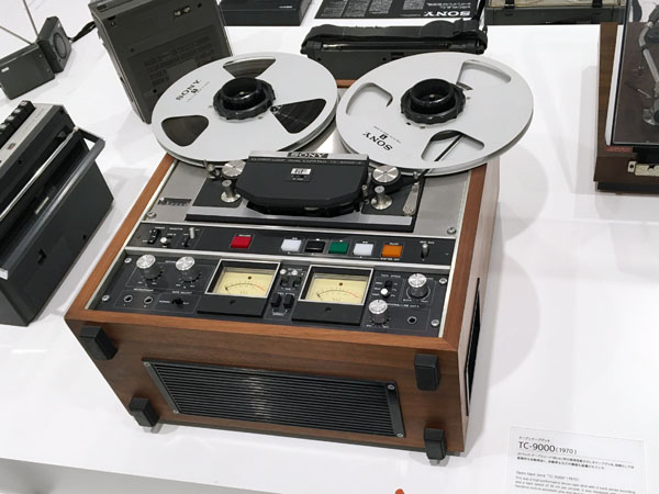 第68回「オープンリール・テープデッキ」 : 粟根まこと（劇団☆新感線